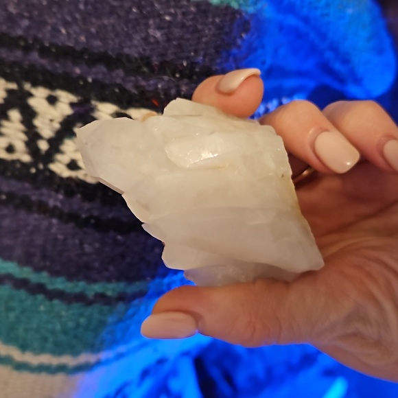 Quartz Cluster - Picture 2 of 4